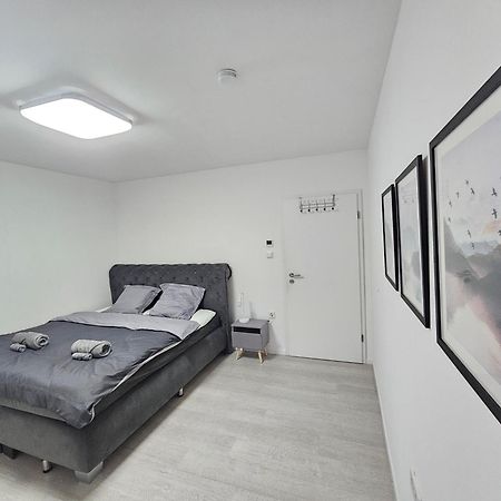 Jireh Home - Modern, Barrierearm, Klinikumsnah Minden  Eksteriør billede