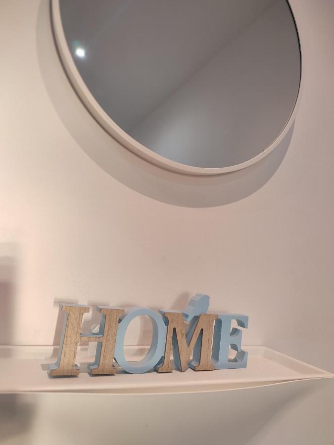 Jireh Home - Modern, Barrierearm, Klinikumsnah Minden  Eksteriør billede